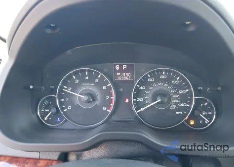 2012 Subaru Legacy 2.5I Limited z USA, uszkodzony, nr VIN 4S3BMBK63C3009241